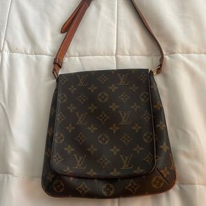 Louis Vuitton in great condition